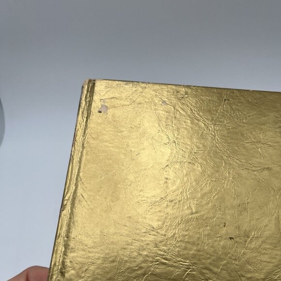 1950 Almanac Benjamin Franklin Junior High Vallejo, CA School Yearbook Vintage - Picture 5 of 14